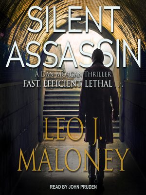 cover image of Silent Assassin